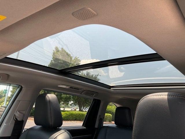 used 2018 Toyota Highlander car, priced at $26,249