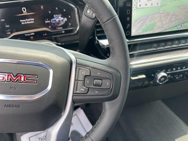 new 2025 GMC Sierra 2500 car, priced at $61,715