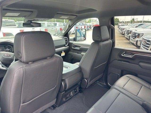 new 2025 GMC Sierra 2500 car, priced at $61,715