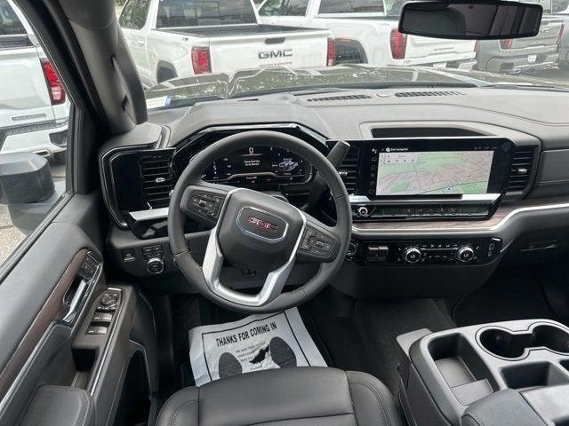 new 2025 GMC Sierra 2500 car, priced at $61,715