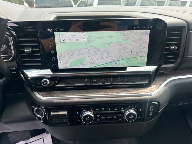 new 2025 GMC Sierra 2500 car, priced at $61,715