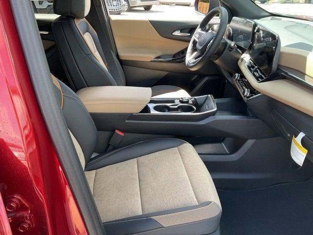 new 2026 Chevrolet Equinox car, priced at $35,225