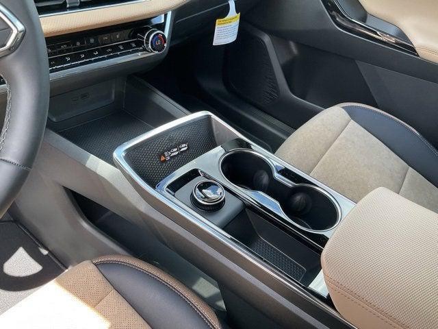 new 2026 Chevrolet Equinox car, priced at $35,225