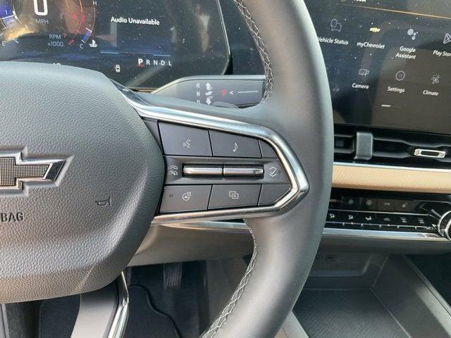 new 2026 Chevrolet Equinox car, priced at $35,225