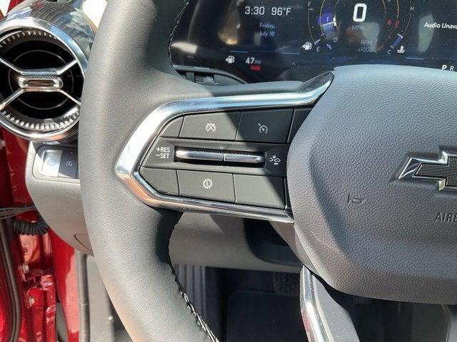 new 2026 Chevrolet Equinox car, priced at $35,225