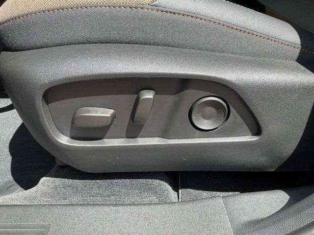 new 2026 Chevrolet Equinox car, priced at $35,225