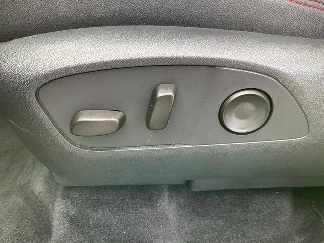 used 2024 Chevrolet Traverse car, priced at $52,089