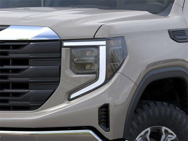 new 2026 GMC Sierra 1500 car, priced at $48,510
