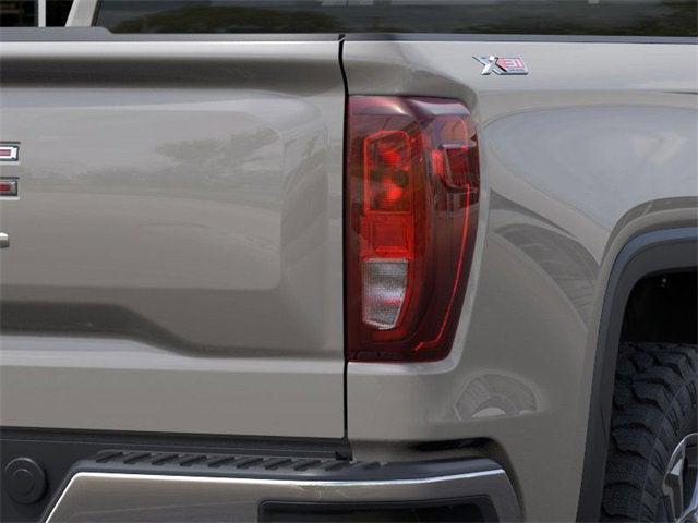 new 2026 GMC Sierra 1500 car, priced at $48,510