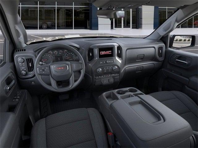 new 2026 GMC Sierra 1500 car, priced at $48,510