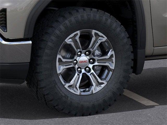 new 2026 GMC Sierra 1500 car, priced at $48,510