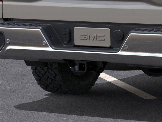 new 2026 GMC Sierra 1500 car, priced at $48,510