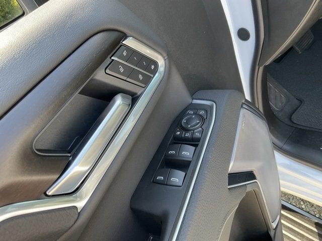 new 2025 GMC Sierra 3500 car, priced at $88,820