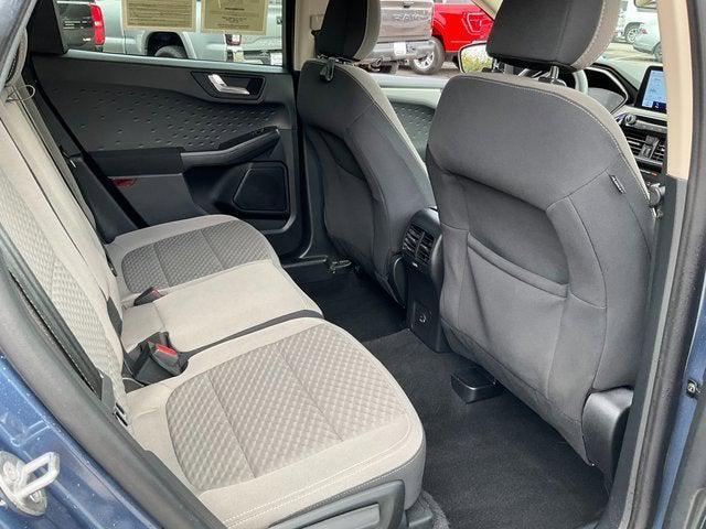 used 2020 Ford Escape car, priced at $16,745