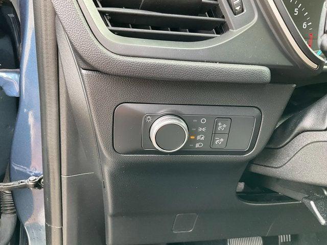 used 2020 Ford Escape car, priced at $16,745