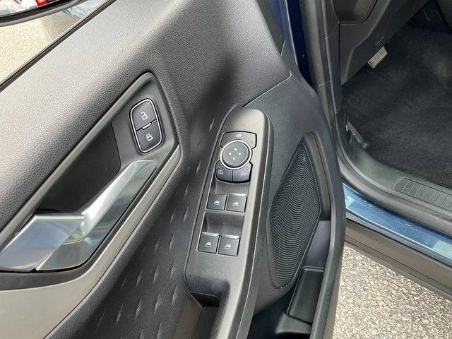 used 2020 Ford Escape car, priced at $16,745