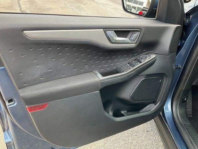 used 2020 Ford Escape car, priced at $16,745