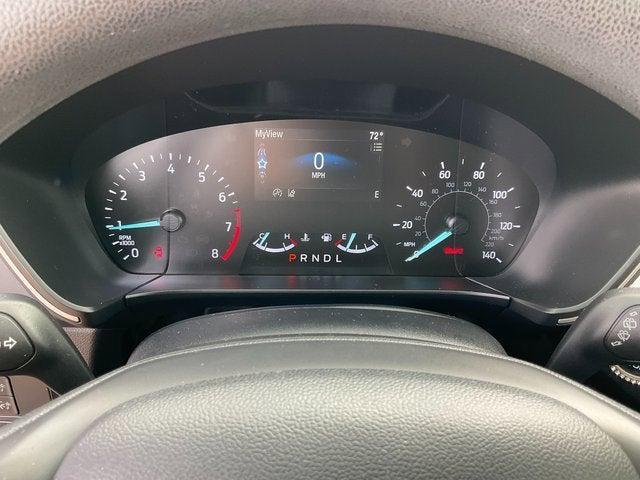 used 2020 Ford Escape car, priced at $16,745