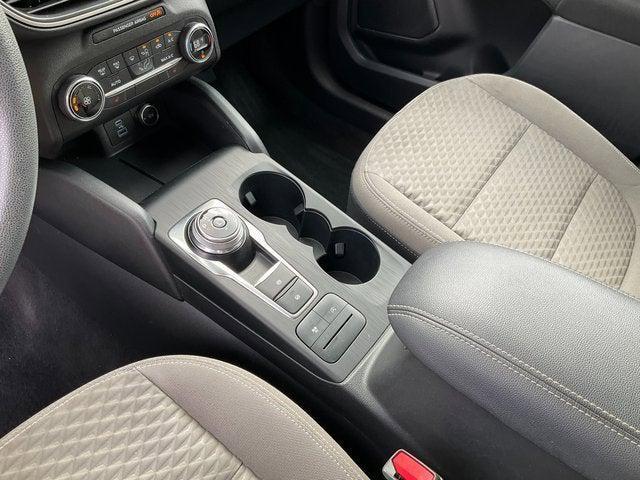 used 2020 Ford Escape car, priced at $16,745