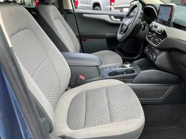 used 2020 Ford Escape car, priced at $16,745