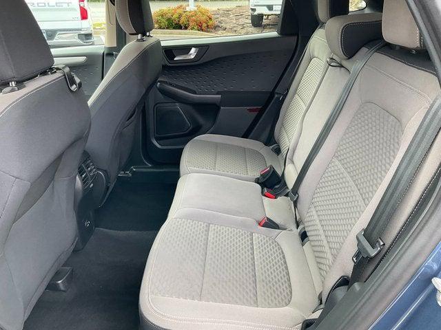 used 2020 Ford Escape car, priced at $16,745