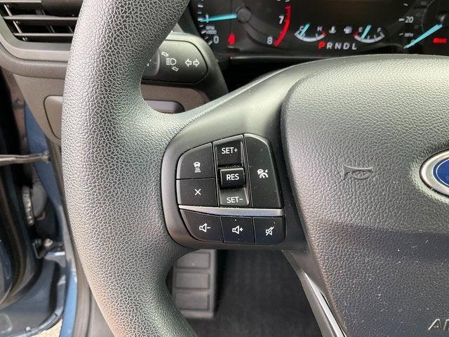 used 2020 Ford Escape car, priced at $16,745