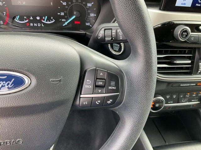 used 2020 Ford Escape car, priced at $16,745