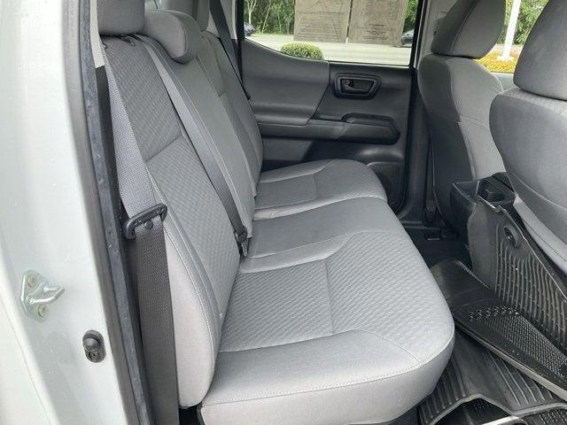 used 2023 Toyota Tacoma car, priced at $37,973