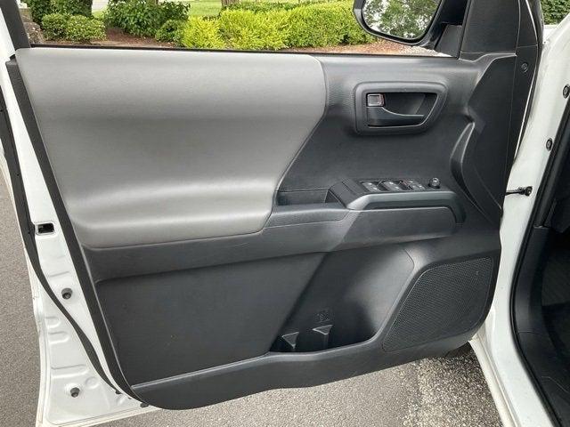 used 2023 Toyota Tacoma car, priced at $37,973