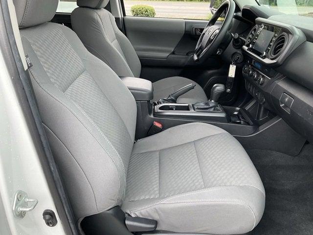 used 2023 Toyota Tacoma car, priced at $37,973