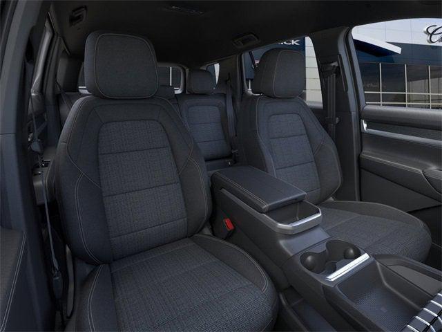 new 2026 GMC Terrain car, priced at $32,390