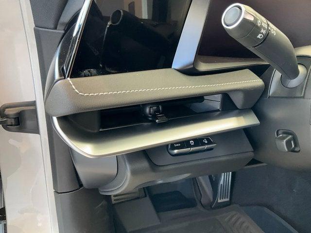 new 2026 Chevrolet Corvette car, priced at $99,590