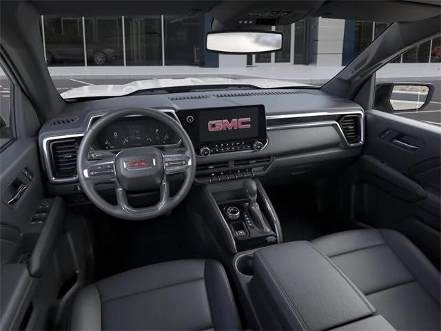 new 2024 GMC Canyon car, priced at $47,550