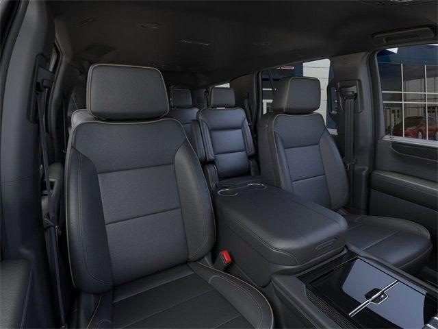 new 2025 GMC Yukon car, priced at $70,610