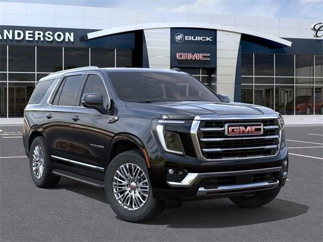 new 2025 GMC Yukon car, priced at $70,610