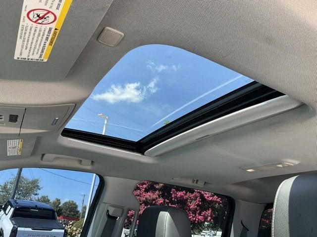 used 2018 Chevrolet Silverado 2500 car, priced at $41,390