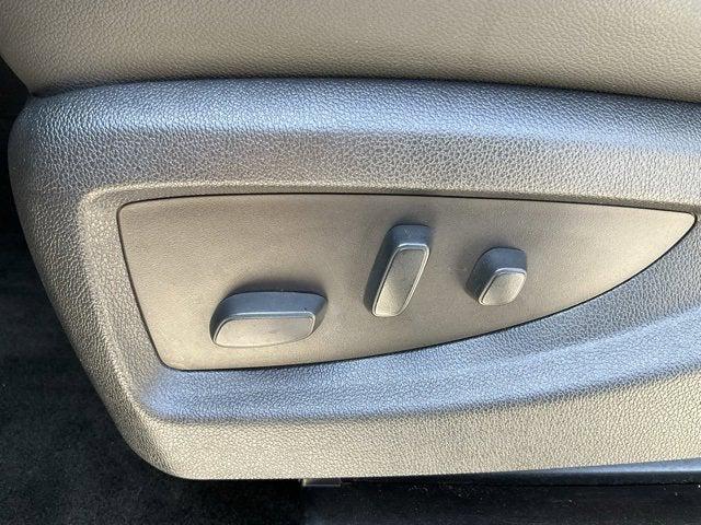 used 2018 Chevrolet Silverado 2500 car, priced at $41,390