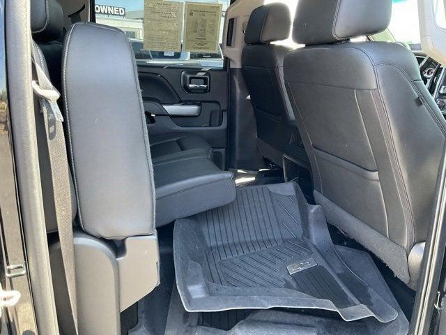 used 2018 Chevrolet Silverado 2500 car, priced at $41,390