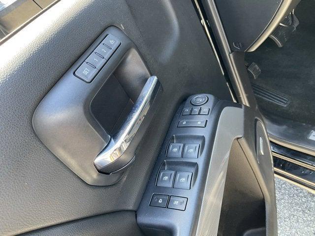 used 2018 Chevrolet Silverado 2500 car, priced at $41,390