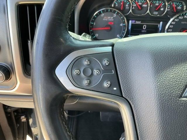 used 2018 Chevrolet Silverado 2500 car, priced at $41,390