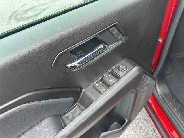 new 2025 GMC Canyon car, priced at $46,910