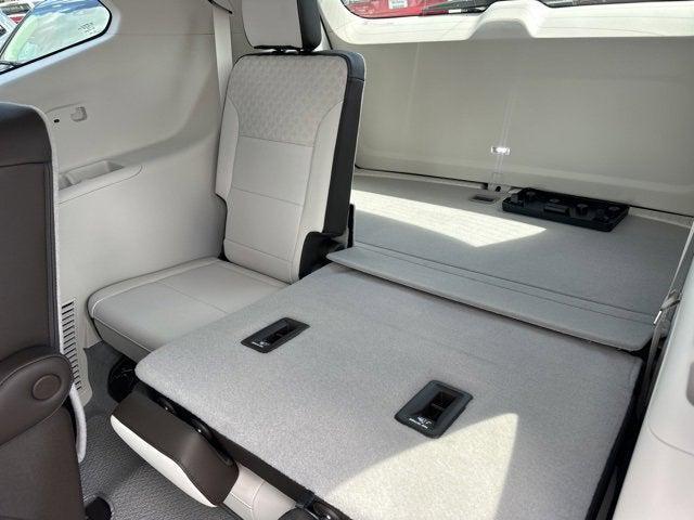 new 2025 GMC Acadia car, priced at $55,630