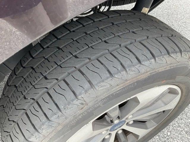 used 2019 Ford F-150 car, priced at $23,611