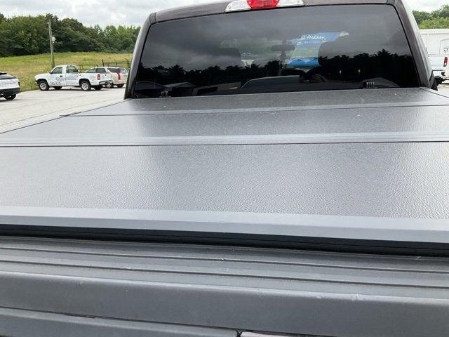 used 2019 Ford F-150 car, priced at $23,611