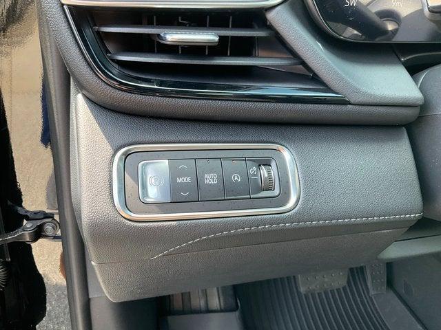 new 2026 Buick Enclave car, priced at $64,505