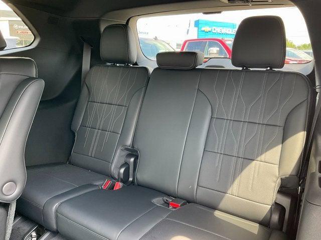 new 2026 Buick Enclave car, priced at $64,505