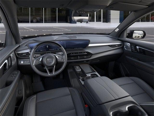 new 2026 Buick Enclave car, priced at $65,005