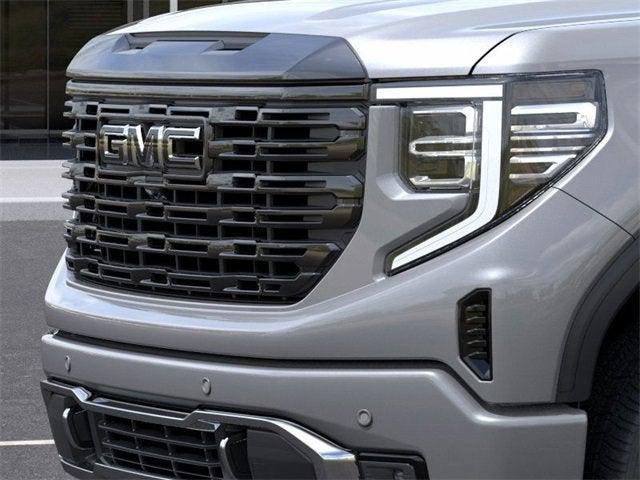 new 2025 GMC Sierra 1500 car, priced at $78,255