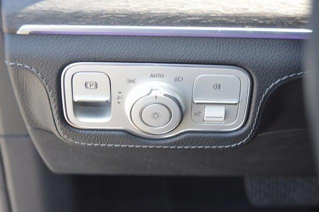 used 2022 Mercedes-Benz GLS 450 car, priced at $58,213