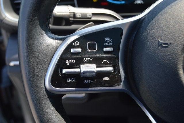 used 2022 Mercedes-Benz GLS 450 car, priced at $58,213
